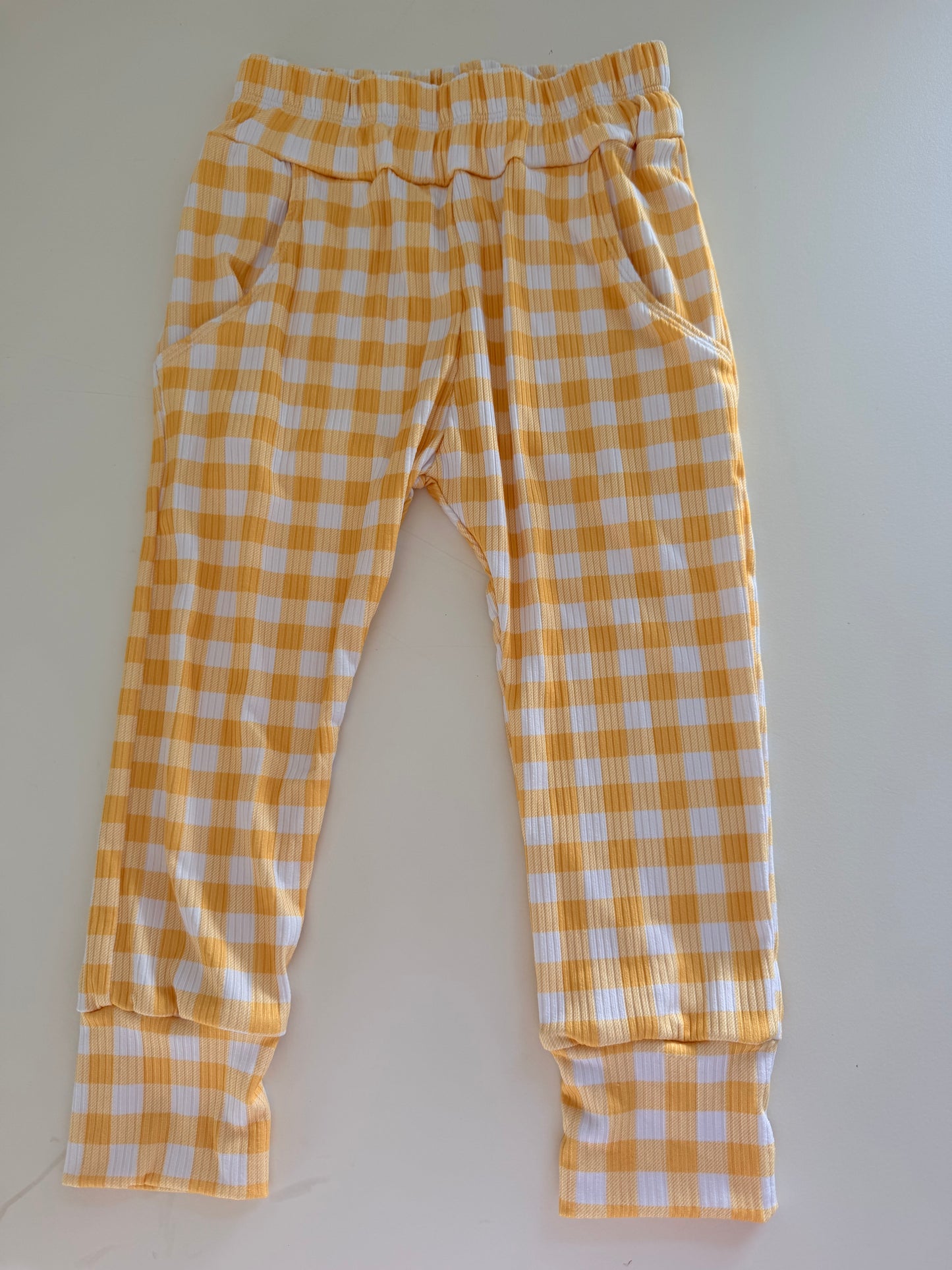 3t pocket jogger