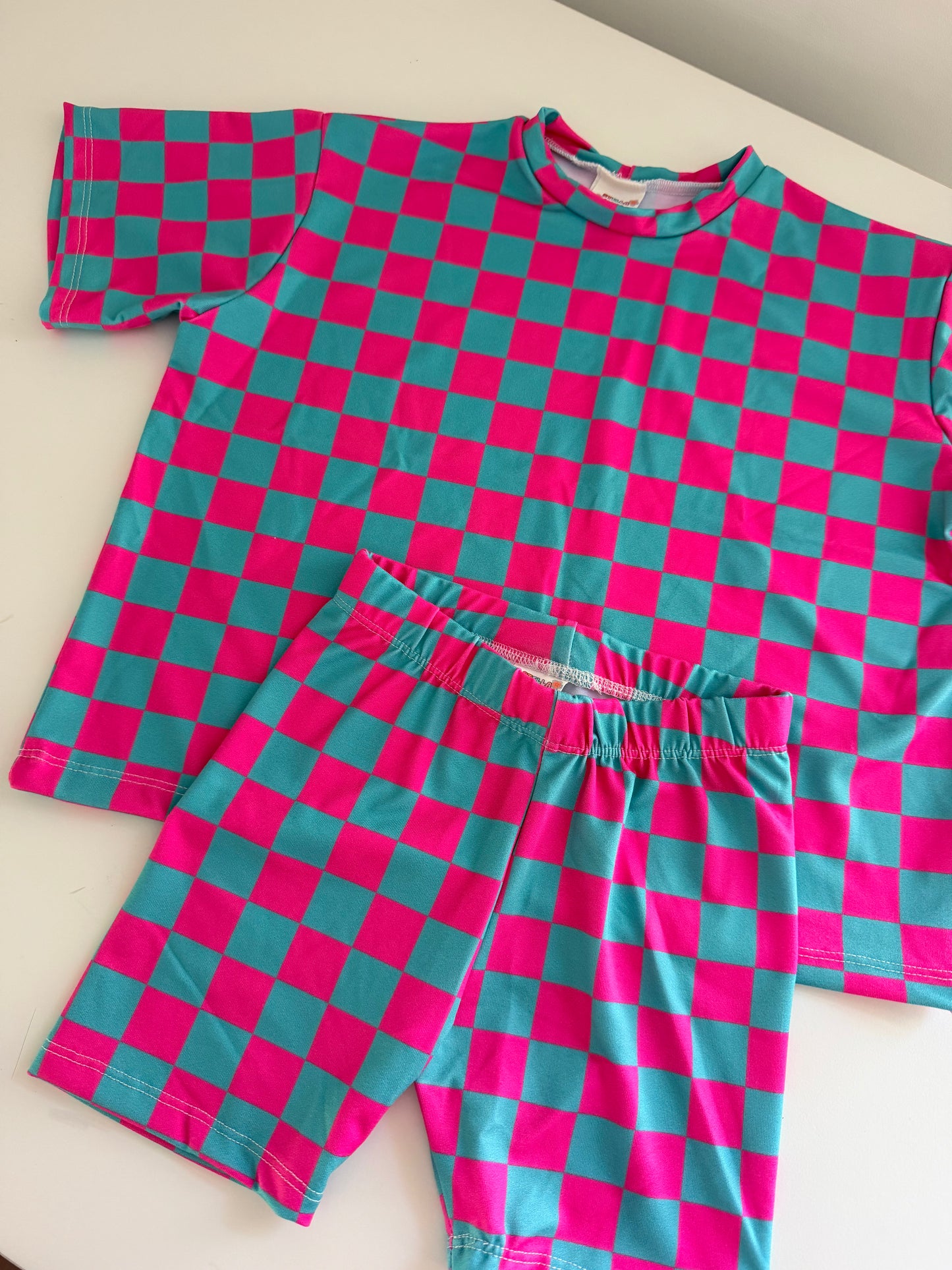 4t summer set