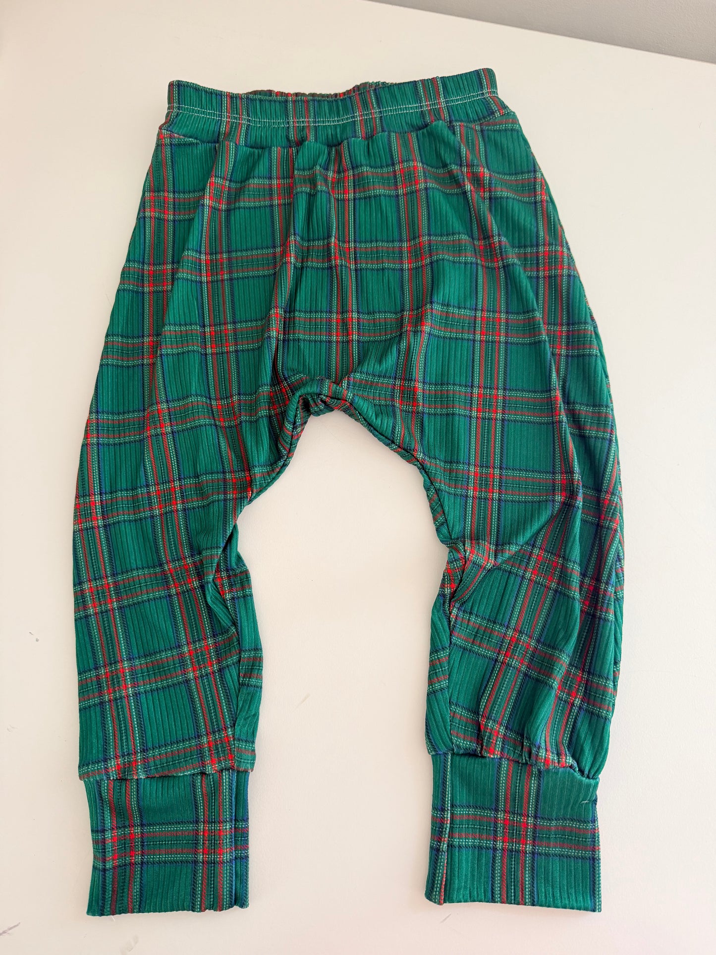 2t harem pants