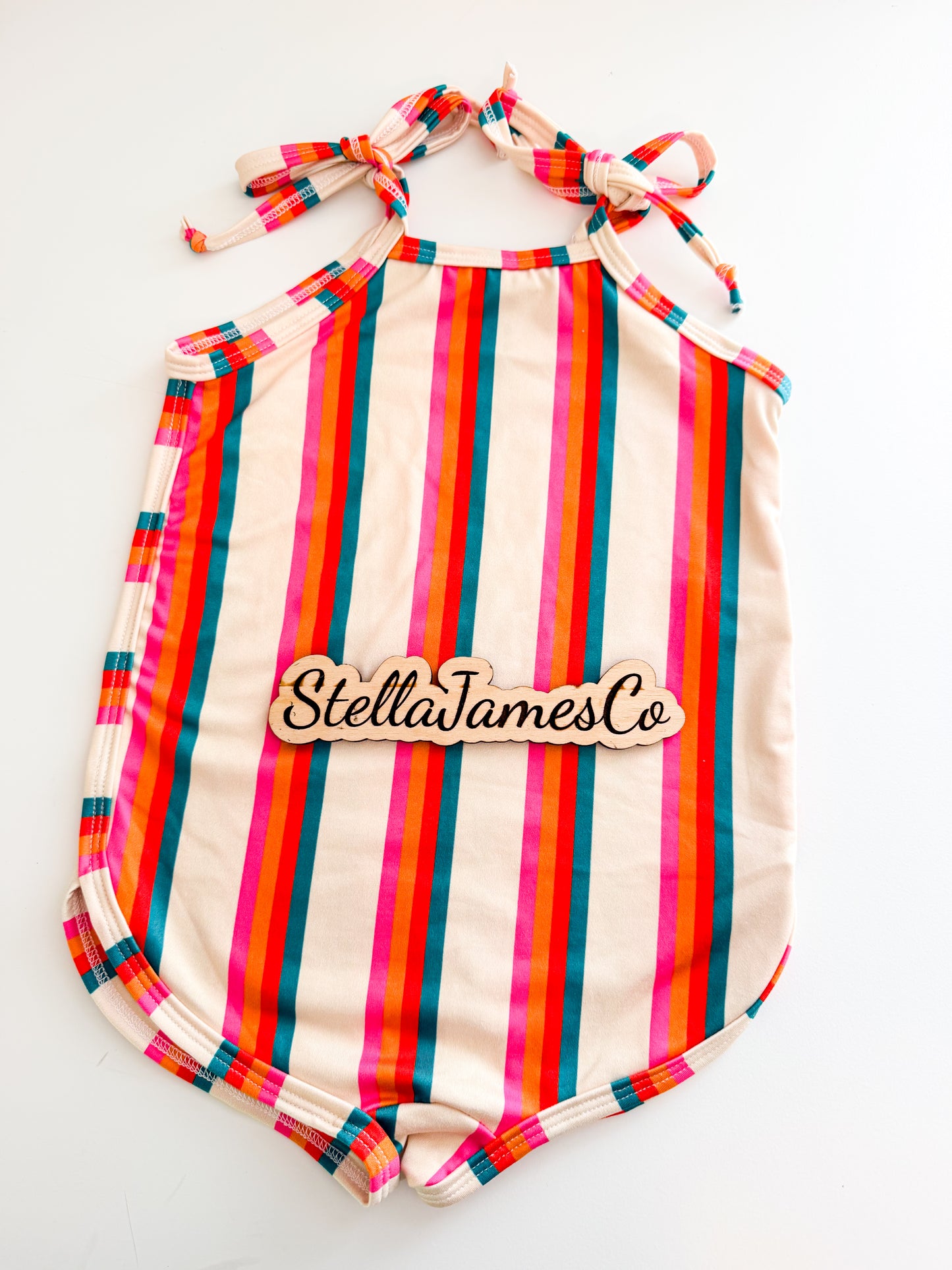 3t offshore romper