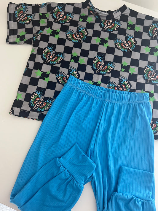 3t ss cozy set