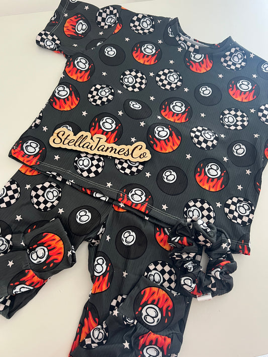 3t ss cozy sets