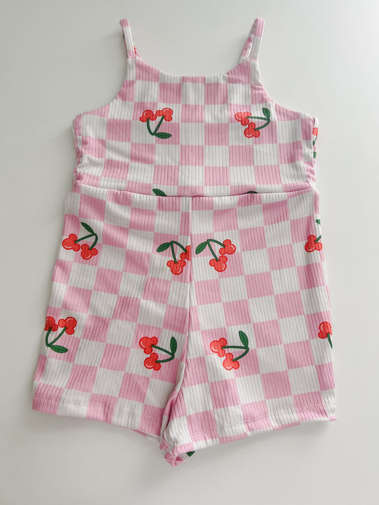 3t Lili romper