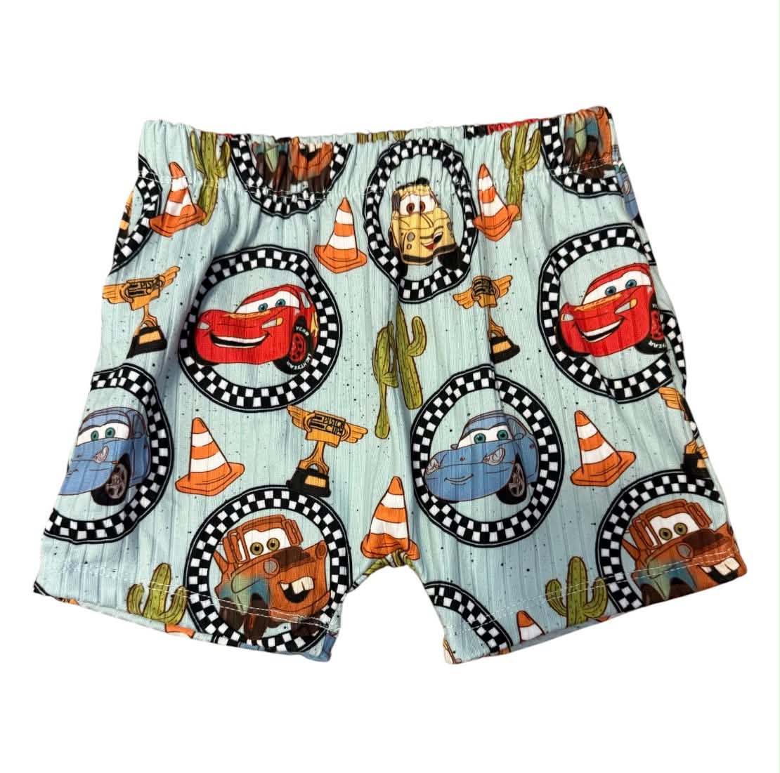 2t play shorts