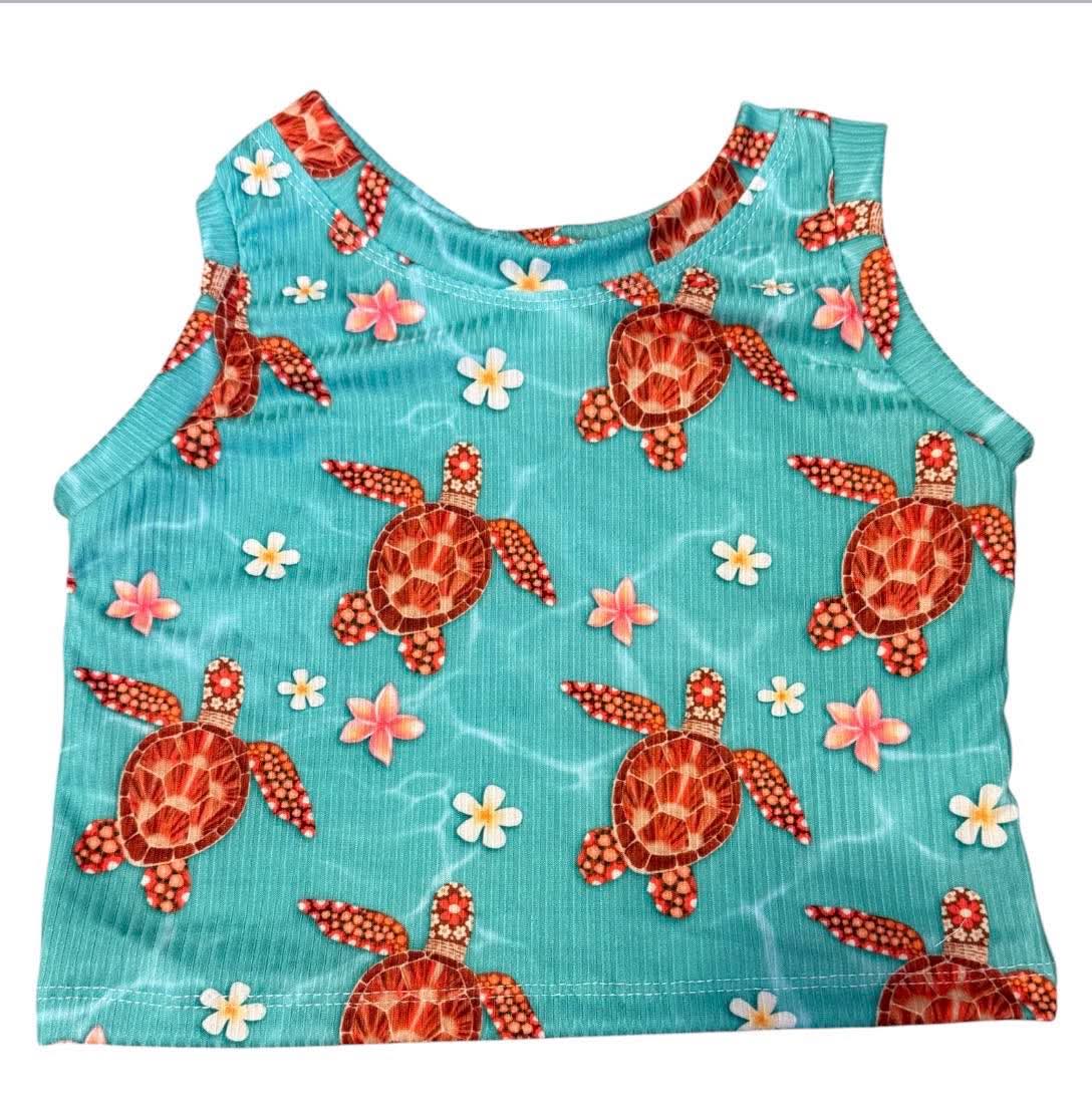 4t crop tank