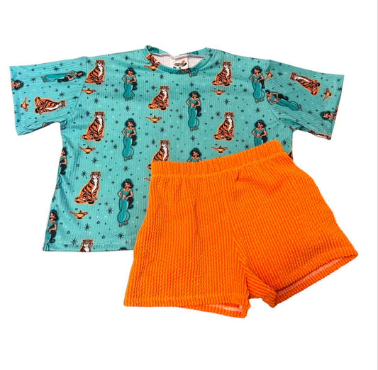 2t comfy set