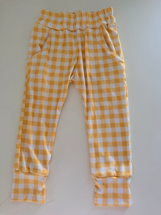 3t pocket jogger
