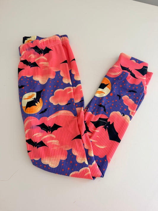 5 leggings