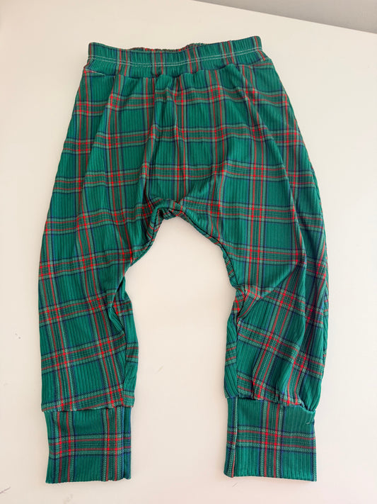 2t harem pants