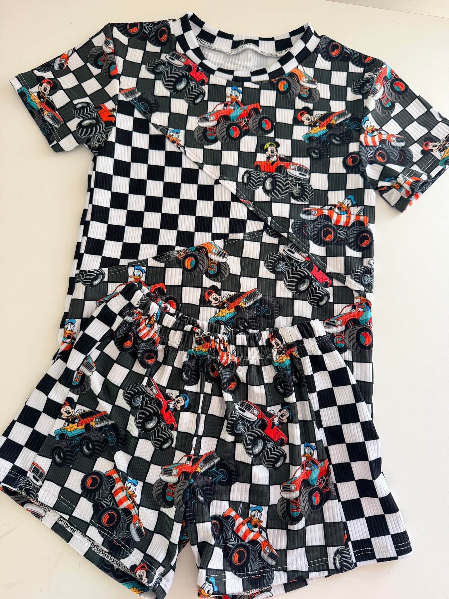 3t Aiden Set