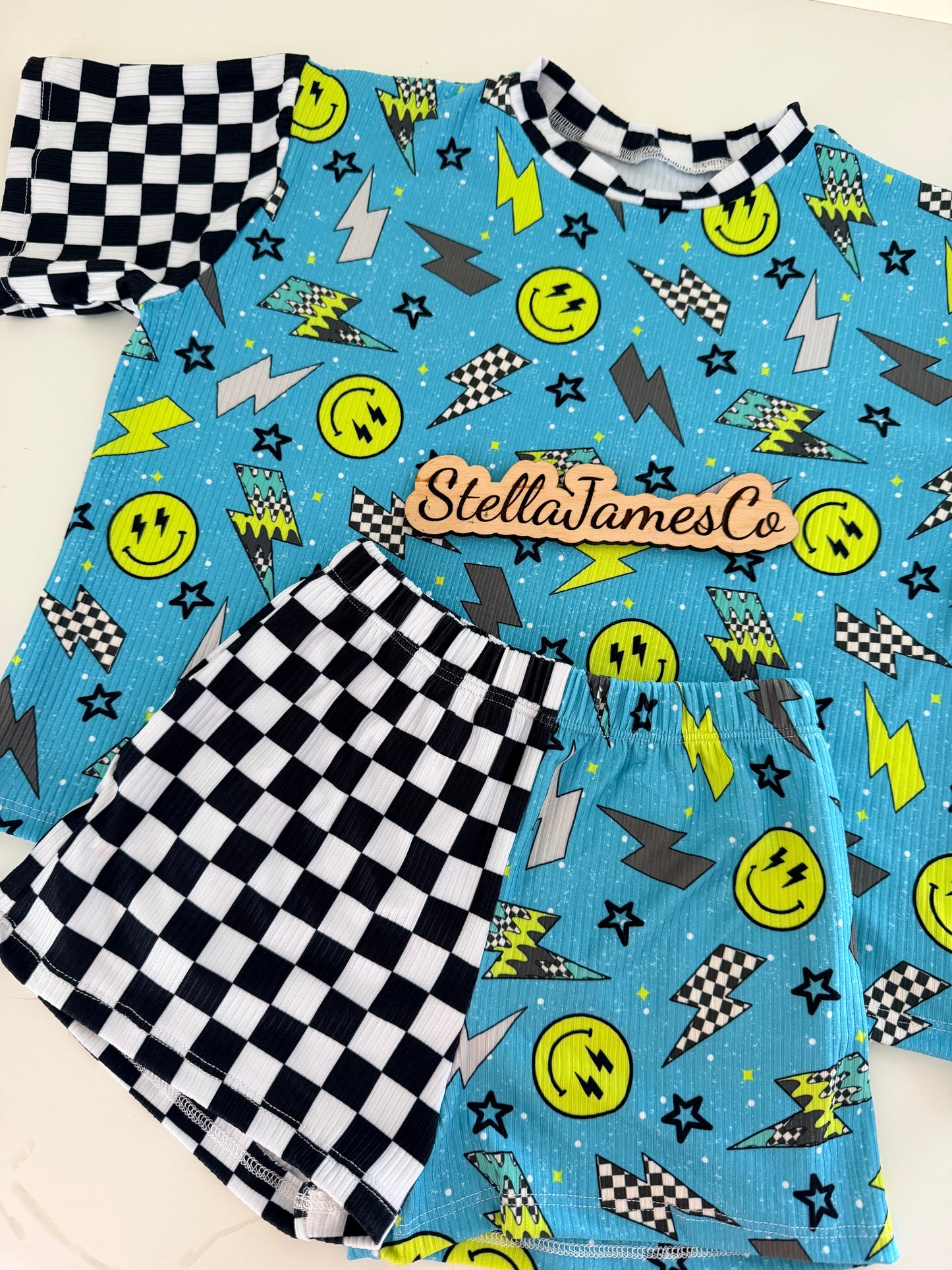 4t comfy set