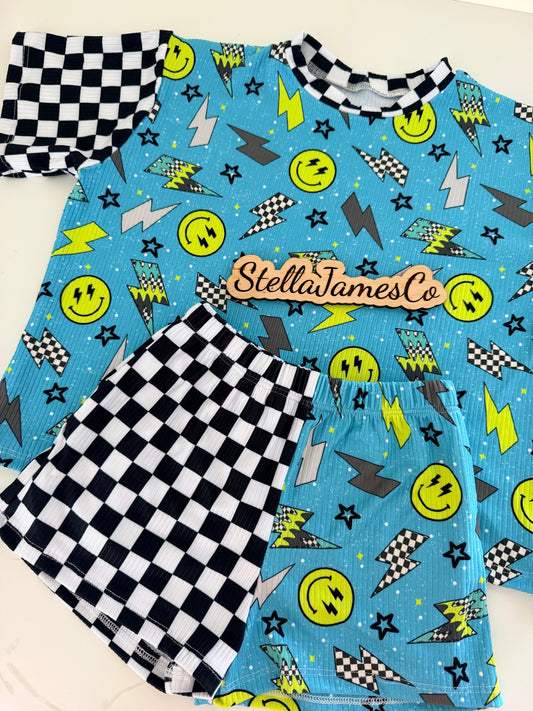 4t comfy set