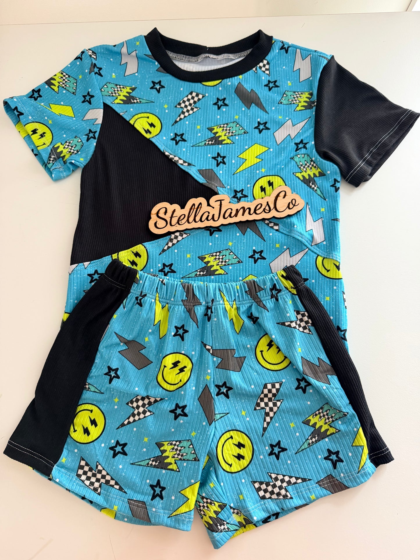 3t Aiden set